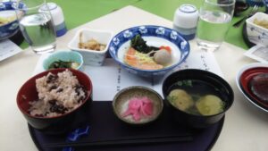日本食